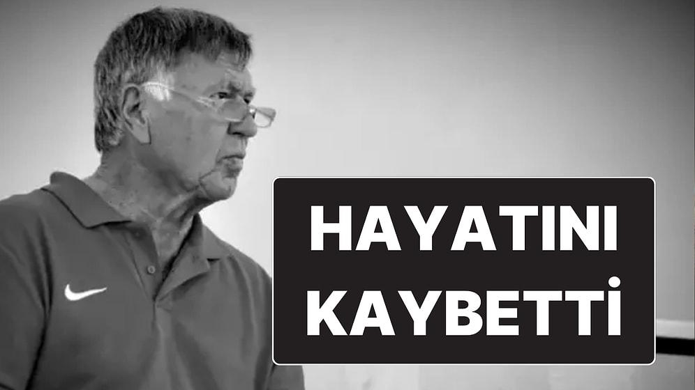 Bir Dönem A Milli Futbol Takımı’nı da Çalıştıran Sepp Piontek Hayatını Kaybetti