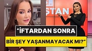 Eşi "Ramazanda Cinsellik Yasak" Diyen Takipçi, Çareyi Esra Ezmeci'ye Danışmakta Buldu