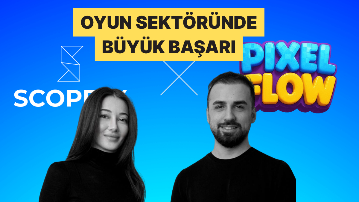 Türk Oyun Şirketi Loom Games 1 Milyar Dolar Değerlemeye Ulaştı