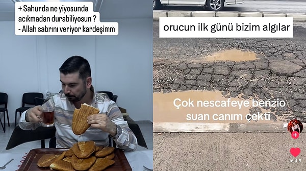 Son 24 Saatin Viral Tweetleri