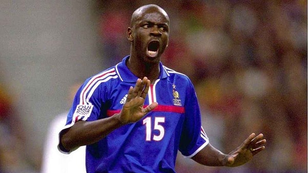 "İnsan olarak değil, beyaz bir adam olarak değerlendiriyor."