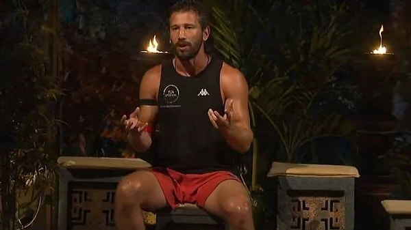 Adem Kılıççı’nın savcılık ifadesi: