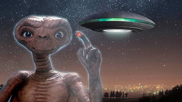 Amerika Birleşik Devletleri Başkanı Donald Trump, tanımlanamayan uçan cisimler (UFO) ve dünya dışı yaşam formlarına dair devlet arşivlerinde bulunan gizli dosyaların halka açılması için resmi süreci başlattı.