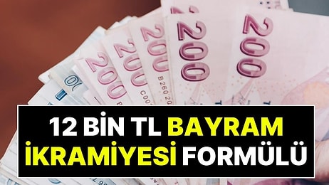 Emekli Bayram İkramiyesi Ne Kadar Olacak? Ödeme Listesi ve Zamlı Formüller Netleşti