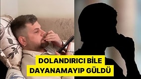 Kendisini Arayan Dolandırıcıyla Dalga Geçen Adam Viral Oldu