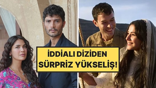 Star TV'nin Yeni Dizisinden Zirveye Büyük Çalım: 19 Şubat Perşembe Reyting Sonuçları Açıklandı