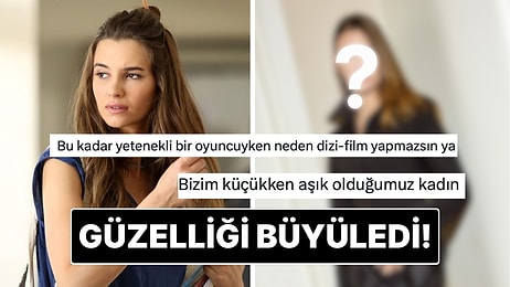 Uzun Süredir Ekranlardan Uzak Kalan Leyla Lydia Tuğutlu Ortaya Çıktı!