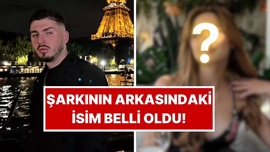 BLOK3'ün Dinlenme Rekorları Kıran "Kusura Bakma" Şarkısını Kime Yazdığı Ortaya Çıktı