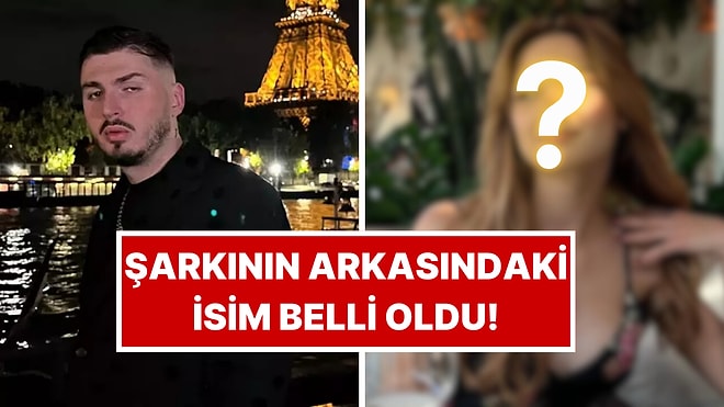 BLOK3'ün Dinlenme Rekorları Kıran "Kusura Bakma" Şarkısını Kime Yazdığı Ortaya Çıktı