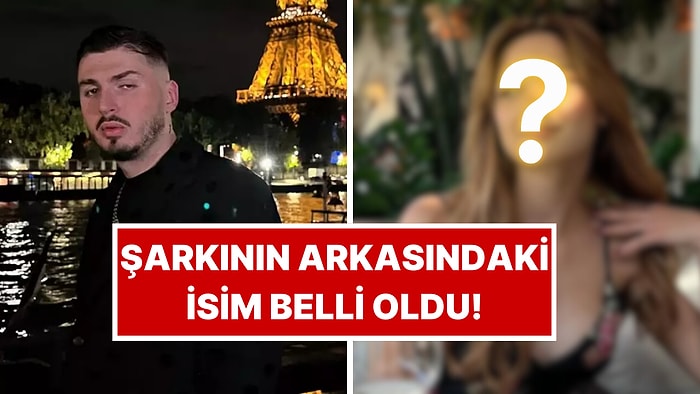 BLOK3'ün Dinlenme Rekorları Kıran "Kusura Bakma" Şarkısını Kime Yazdığı Ortaya Çıktı