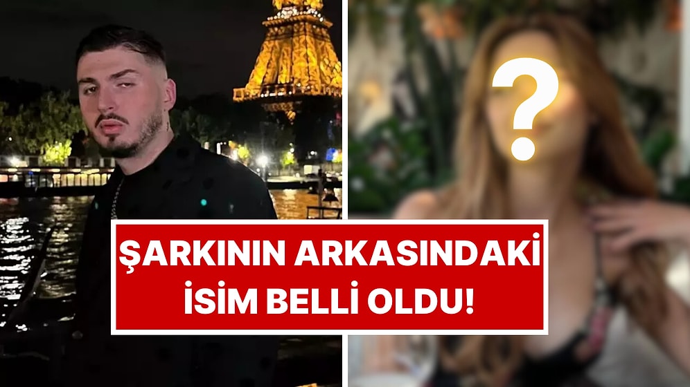 BLOK3'ün Dinlenme Rekorları Kıran "Kusura Bakma" Şarkısını Kime Yazdığı Ortaya Çıktı