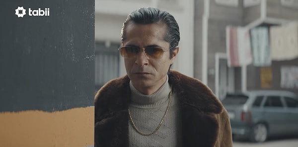 TRT Tabii platformu, İsmail Hacıoğlu'nun başrolde yer aldığı Rüzgarlı Pazar dizisine dair yapılan paylaşımları sildi.