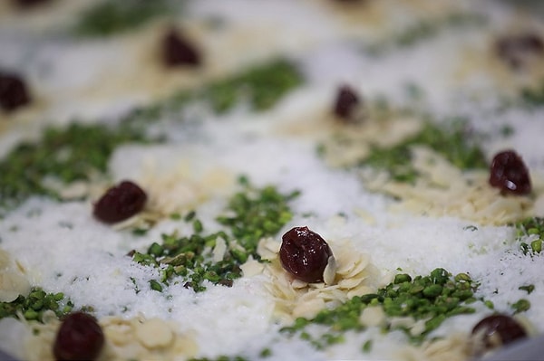 Ramazan'ın gözdesine dev zam.