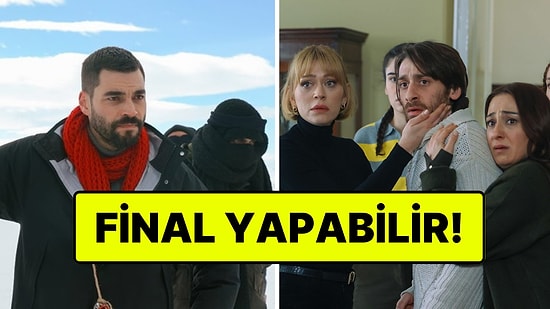 Son Karar Verilecek: Reytingleri Düşen Veliaht'ın Final İhtimali Devam Ediyor