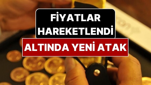 ABD Başkanı Trump’ın Açıklamaları Sonrası Yükselişe Geçti