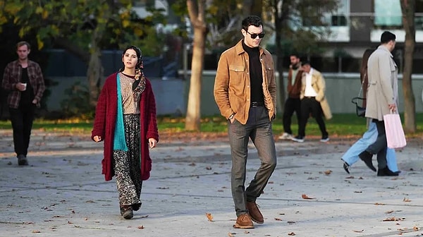 Star TV'nin yeni dizisi Sevdiğim Sensin reyting mücadelesinde farkını ortaya koydu.