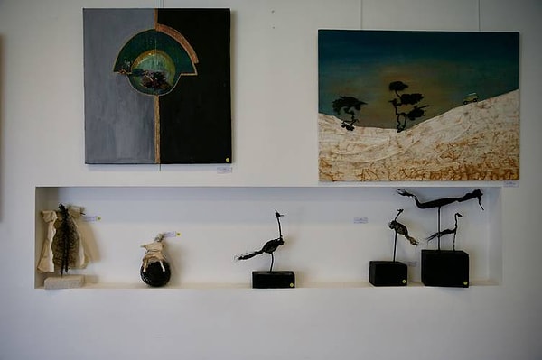 Dünyadan ve Türkiye'den Yankılar: Sanayinin Kültürel Dönüşümü