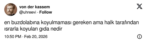 Söz konusu tweet şöyleydi...👇🏻