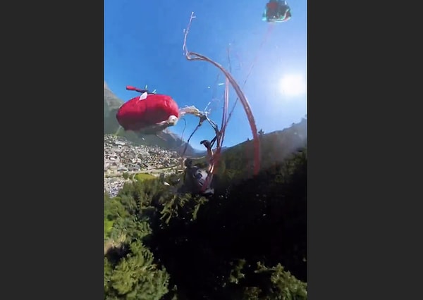 Mucize kurtuluş dedikleri.