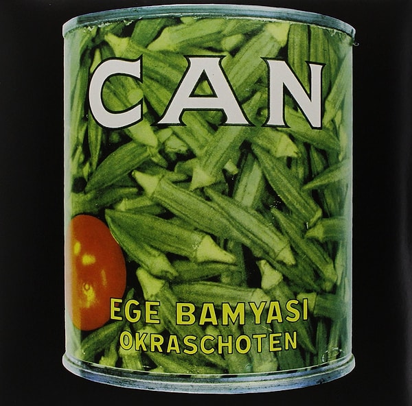 454. Can - Ege Bamyası