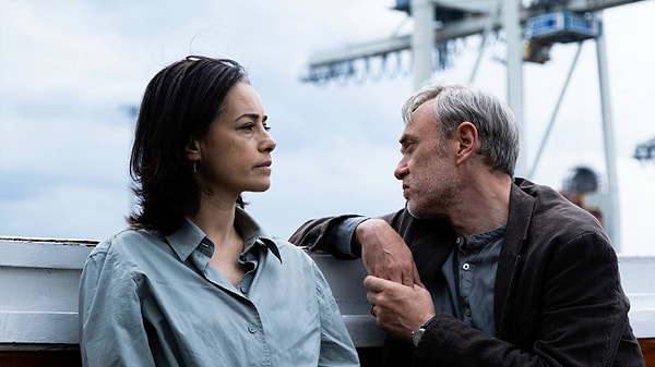 Festivalin en çok konuşulan filmleri ödülle döndü.