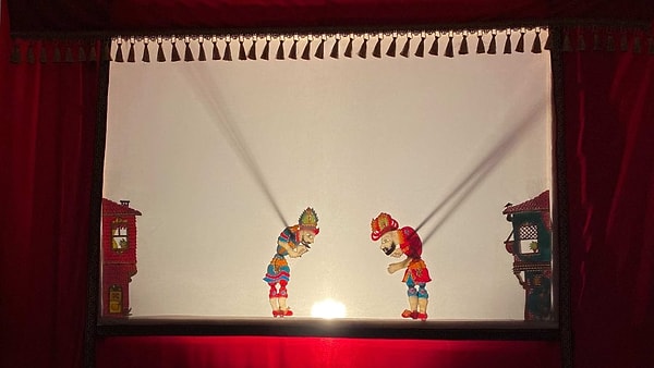 Bu Hafta Hangi Kültür İstanbul Ramazan Etkinlikleri Var?