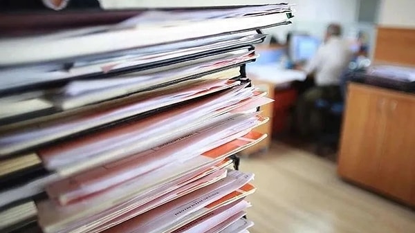 Uzun yıllardır tartışmalı olan "pay" davaları çözüme kavuşuyor.