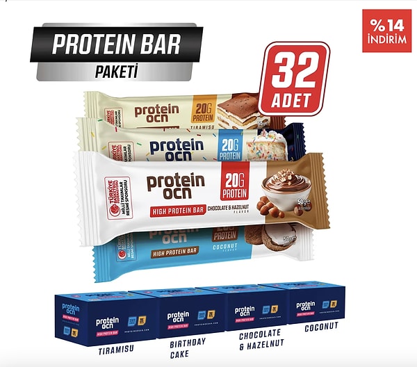 Hem %14 indirim hem "ONEDIO" koduyla ekstra %20: Sporcuların neden bu pakete saldırdığı belli oldu!