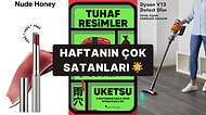 Haftanın En Popülerleri: Herkesin Sepetine Eklediği Haftanın En Çok Satan Ürünleri