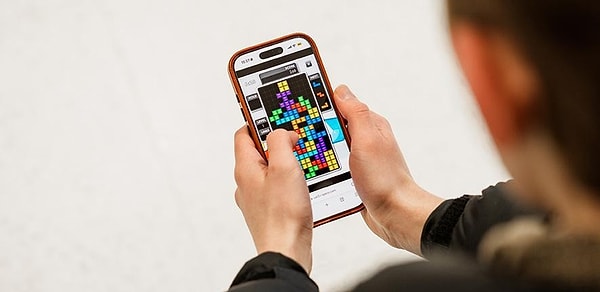 Tetris tedavisi alanların yüzde 70'i hiç rahatsız edici anı yaşamadıklarını bildirdi.