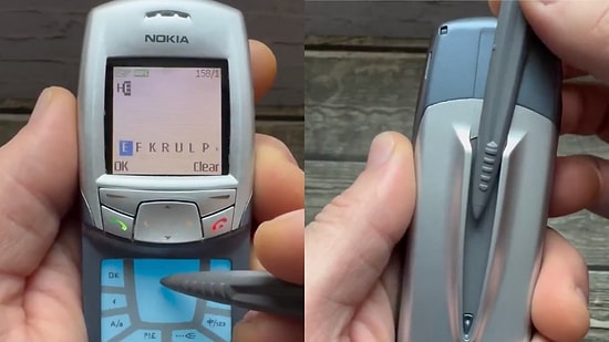 Retro Tech Gold: This Old Phone Could Convert Handwriting to Text Years Ahead of Its Time