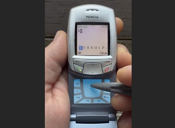 So, was this model available in Turkey?