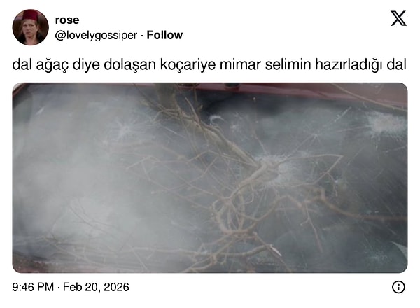 2. Bizim travmatik olaylardan mizah çıkarış: