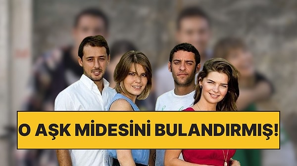 Kavak Yelleri'nin Senaristinden Yıllar Sonra Gelen Şaşırtıcı İtiraf: Diziden Neden Ayrıldığını Açıkladı!