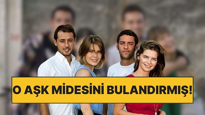 Kavak Yelleri'nin Senaristinden Yıllar Sonra Gelen Şaşırtıcı İtiraf: Diziden Neden Ayrıldığını Açıkladı!