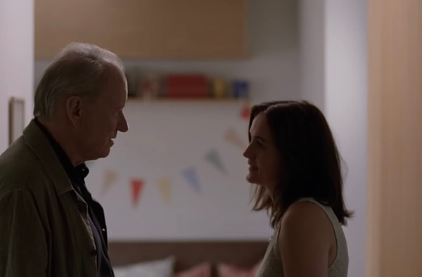 Yabancı Dilde En İyi Film Ödülü - Sentimental Value