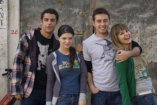 Kavak Yelleri'nin senaristinden yıllar sonra bir itiraf geldi.