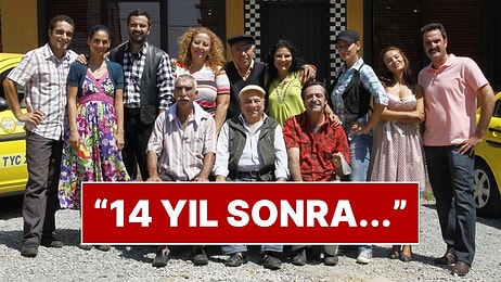 Yeniden Başlayacağı Yalanlanmıştı: Akasya Durağı'nın Senaristi, Dizinin Başlayacağı Tarihi Açıkladı!