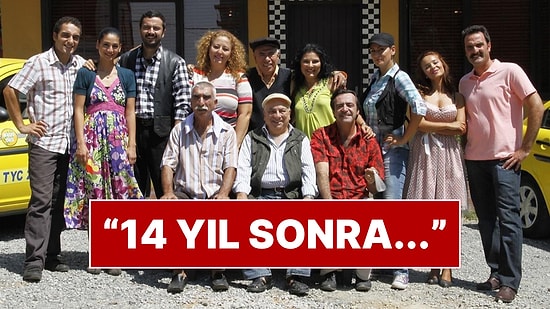 Yeniden Başlayacağı Yalanlanmıştı: Akasya Durağı'nın Senaristi, Dizinin Başlayacağı Tarihi Açıkladı!