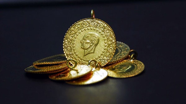 Altın neden yükseldi?