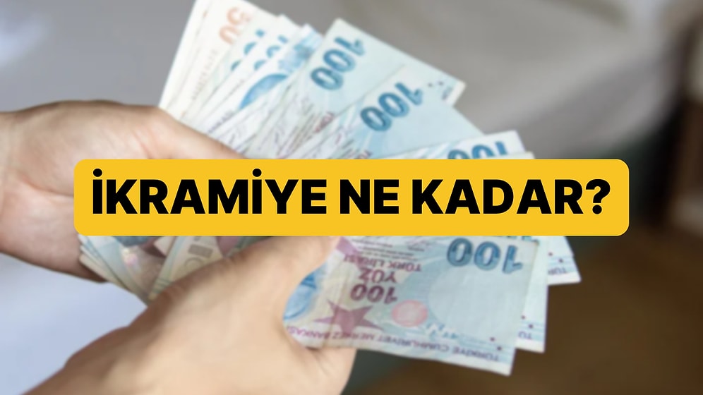 Bayram İkramiyesi Ne Zaman Yatacak 2026? Bayram İkramiyesi Ne Kadar?