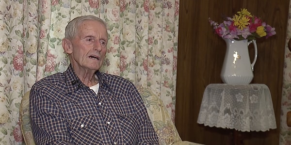 Raudabaugh, çiftliğini yok etmeye niyetinin olmadığını söylüyor.