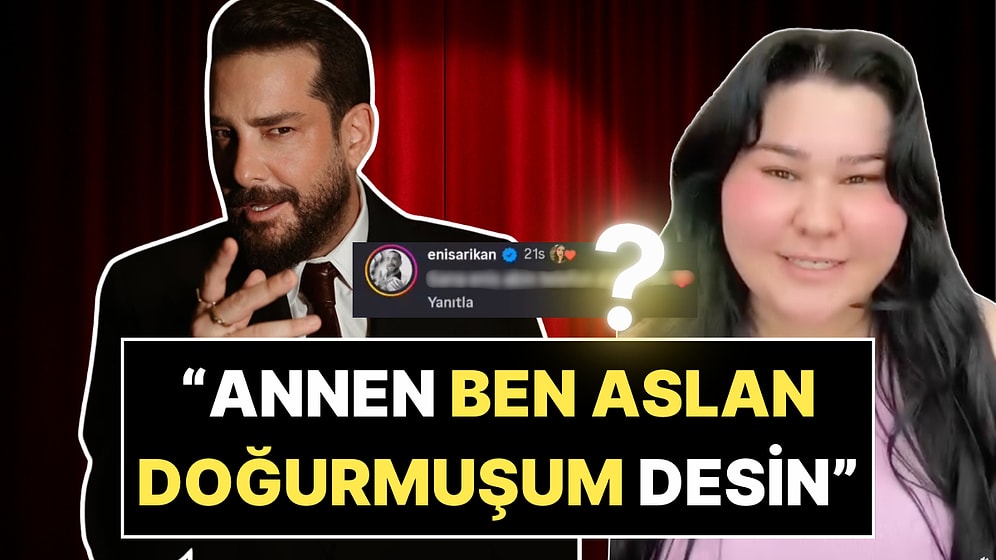 Enis Arıkan'dan Telefon Almak İsterken Dolandırılan Kullanıcıya Kalp Yumuşatan Hamle!