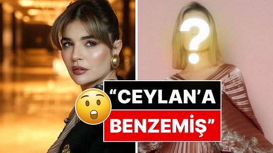 Saçlarını Sarıya Boyatan Gonca Vuslateri'nin Son Pozları Dikkat Çekti!