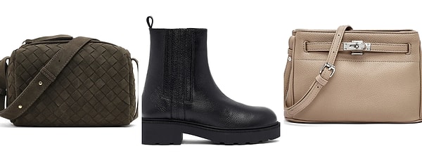 Derimod %70 indirime ek 2. ürüne net %40 indirim!