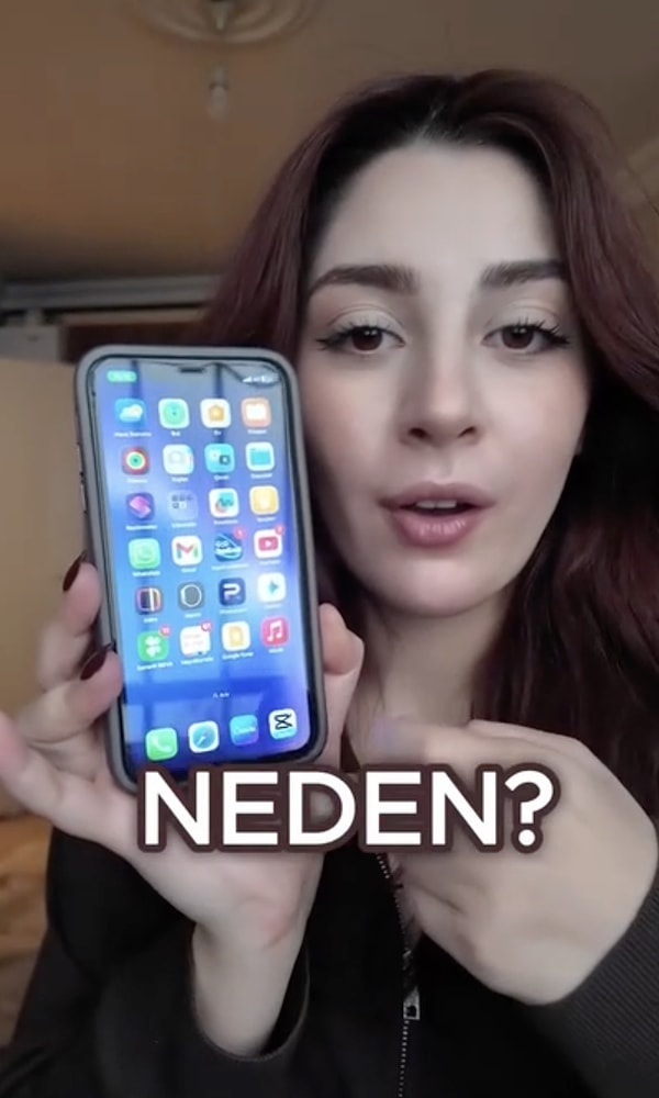 iPhone kullanırken ekranın bir anda aşağı kayması pek çok kişinin canını sıkıyor.