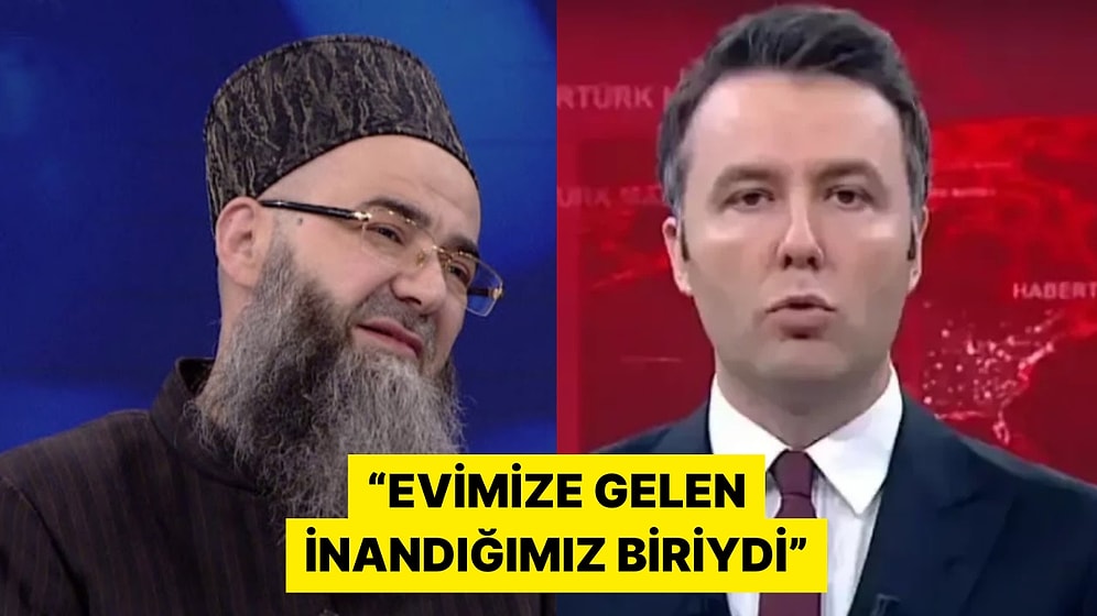 Cübbeli Ahmet Hoca’dan Mehmet Akif Ersoy Çıkışı: "En Çok Ona Şaşırdım"