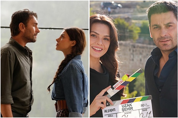 16-22 Şubat haftasında Total, AB ve ABC1 kategorilerindeki reyting listeleri açıklandı.