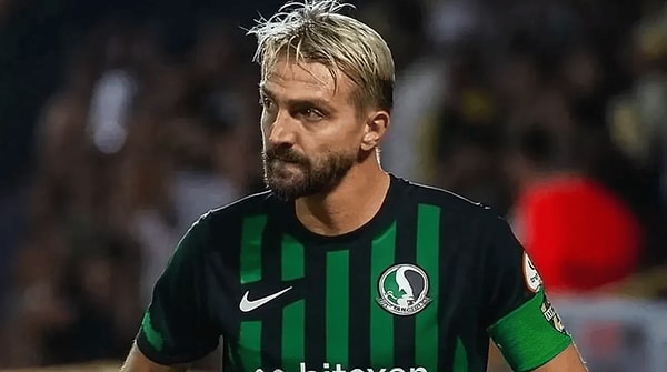 Bu hafta da 90 dakikayı tamamlayamadı.