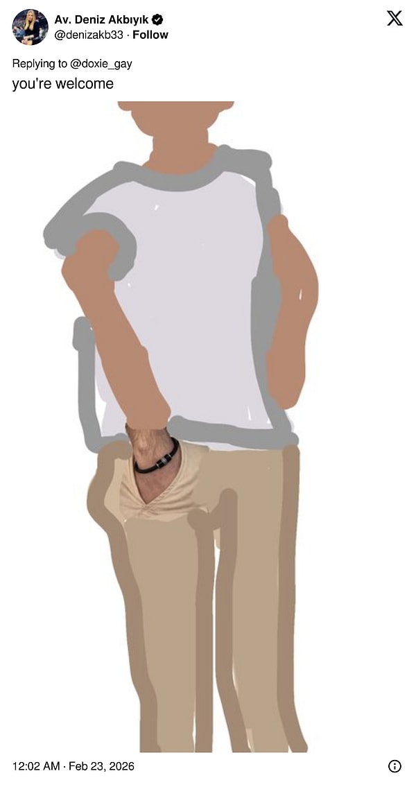 En sonunda birileri gerçeği açıkladı.